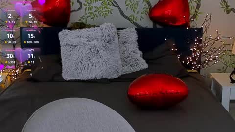 jeanniefox_ online show from February 24, 2025, 2:15 pm