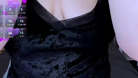 jeanniefox_ online show from March 1, 2025, 12:50 am