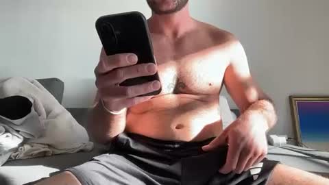 jeannojeanne13 online show from November 5, 2025, 2:06 pm