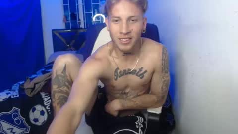 santiago online show from September 26, 2025, 12:03 am