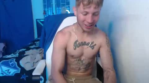 santiago online show from September 29, 2025, 3:50 pm