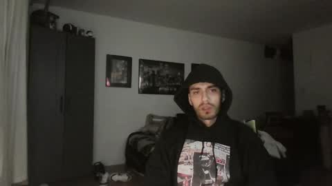 Snapshot of jeanpierbello7 chatting on March 8, 2025, 1:28 am jean pier bello Silva online show from March 8, 2025, 1:28 am