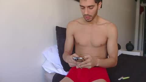 jean pier bello Silva online show from October 17, 2025, 6:54 pm