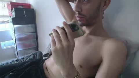Snapshot of jeanpierbello7 chatting on June 22, 2026, 9:45 pm jean pier bello Silva online show from June 22, 2026, 9:45 pm