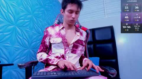 JEAN online show from February 3, 2026, 6:57 pm