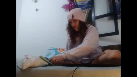 jeans_and_emma online show from October 5, 2025, 11:46 pm