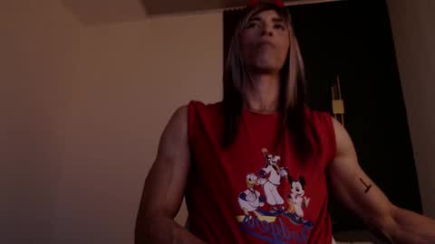 Jeays online show from January 28, 2025, 10:12 pm