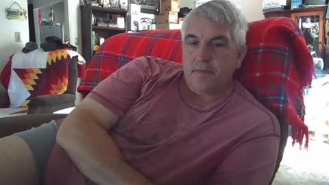 Snapshot of jecko71 chatting on February 20, 2026, 7:03 pm dadbody71 online show from February 20, 2026, 7:03 pm