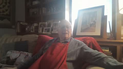 jedforlove22 online show from December 14, 2024, 5:03 pm