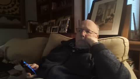 jedforlove22 online show from January 5, 2025, 9:36 pm