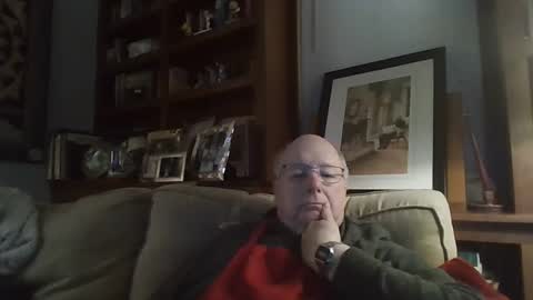 jedforlove22 online show from February 20, 2025, 2:51 am