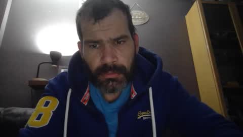 Matt online show from December 1, 2024, 9:37 pm