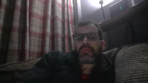 Matt online show from November 27, 2025, 10:45 pm