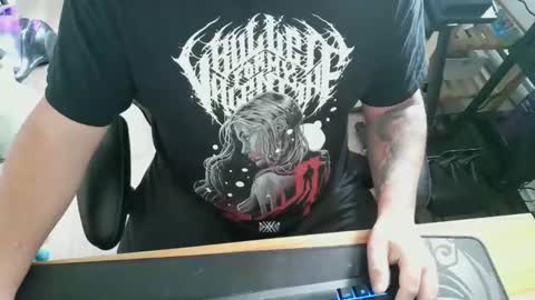 jee91srock online show from October 18, 2025, 7:25 pm