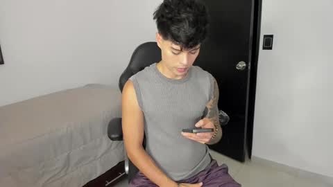 Jeanpii01 online show from February 20, 2026, 12:18 am