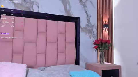 Jeen Taylor online show from February 25, 2025, 11:55 pm