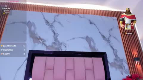 Jeen Taylor online show from March 5, 2025, 1:21 am