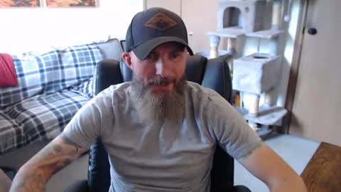 Jeep Dude online show from June 12, 2026, 9:35 pm