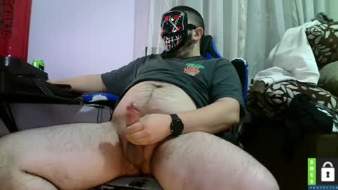 Snapshot of jeepersz666 chatting on December 12, 2024, 12:33 pm Jeepers666 online show from December 12, 2024, 12:33 pm