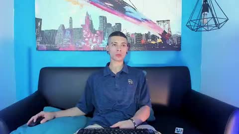 Jeff  online show from January 13, 2025, 1:23 am