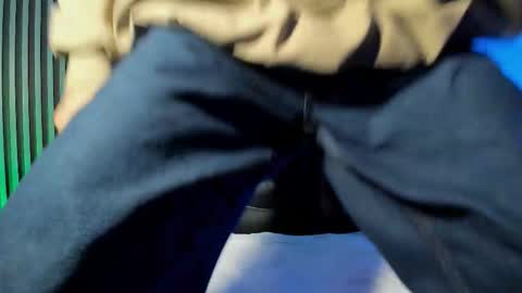 Jeff  online show from November 12, 2025, 11:54 am