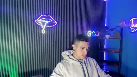 Jeff  online show from January 12, 2026, 12:21 pm