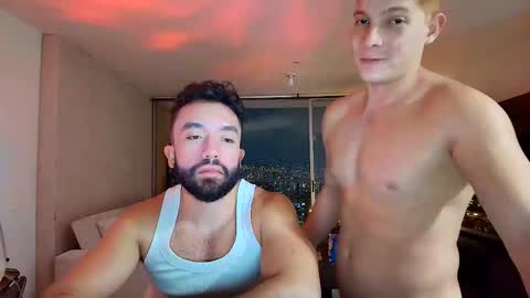 jeff_202 online show from December 18, 2025, 1:33 am