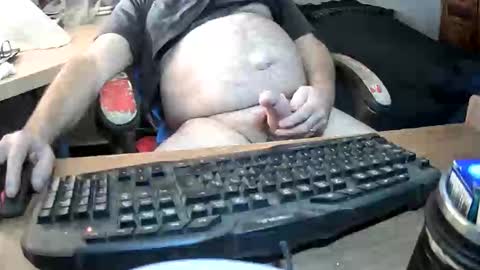 jeff_401962 online show from May 1, 2026, 5:28 pm