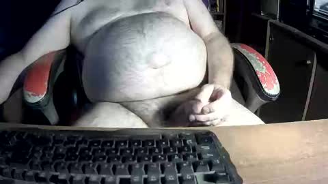 Snapshot of jeff_40962 chatting on January 30, 2025, 2:49 am Jeffrey Sinclair online show from January 30, 2025, 2:49 am