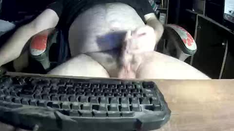 Snapshot of jeff_40962 chatting on October 19, 2025, 4:24 am Jeffrey Sinclair online show from October 19, 2025, 4:24 am