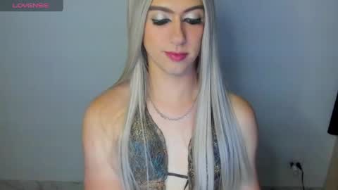  ashley   online show from April 30, 2026, 1:23 am