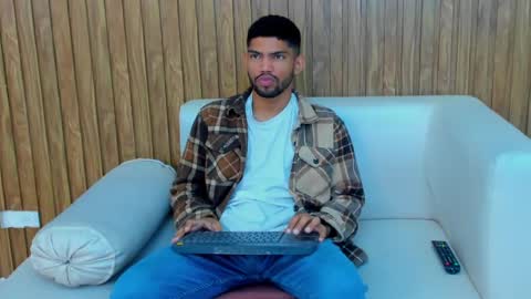 Snapshot of jeff_nick chatting on September 15, 2025, 11:10 am Jeff Nick online show from September 15, 2025, 11:10 am