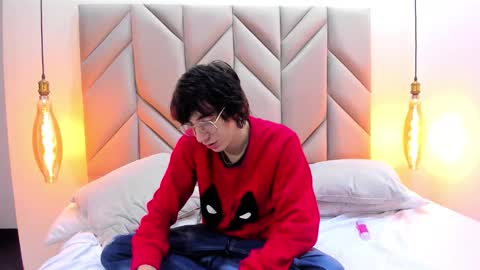 Snapshot of jeffbellfort chatting on January 11, 2026, 8:25 pm JeffBellfort online show from January 11, 2026, 8:25 pm