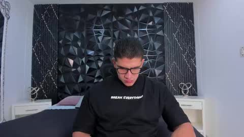 Snapshot of jeffdaltton chatting on October 10, 2025, 8:08 pm Jeff online show from October 10, 2025, 8:08 pm