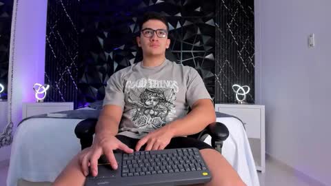 Jeff online show from January 15, 2026, 8:12 pm