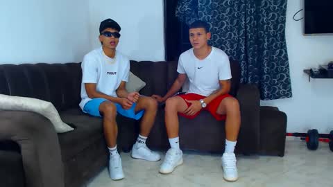 Snapshot of jeffer21_hot chatting on November 15, 2025, 5:16 am jeffer21_hot online show from November 15, 2025, 5:16 am