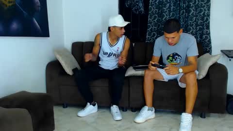 jeffer21_hot online show from November 29, 2025, 5:54 am