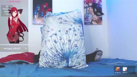 jefferson_bigdick online show from March 10, 2026, 5:07 pm