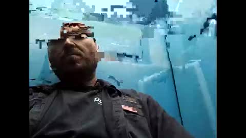 Snapshot of jefferyholland191 chatting on March 16, 2026, 8:24 pm Hardwhite online show from March 16, 2026, 8:24 pm