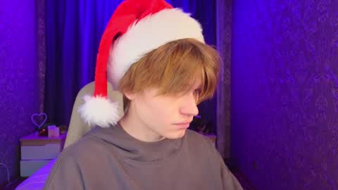 Jeffrey online show from December 25, 2024, 6:09 pm