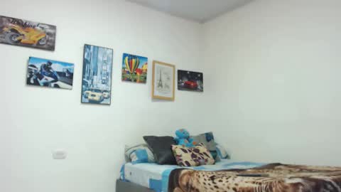 Jeff online show from October 20, 2025, 1:06 am