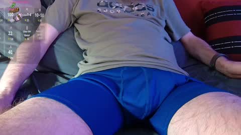 Jeff online show from December 11, 2024, 3:13 am