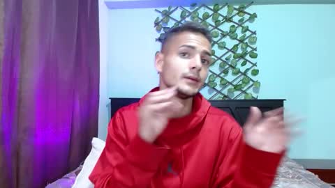 Snapshot of jeffstyle18 chatting on September 17, 2025, 9:27 pm Jeff online show from September 17, 2025, 9:27 pm