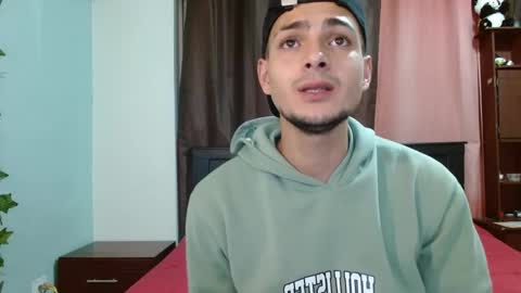 Snapshot of jeffstyle18 chatting on September 26, 2025, 1:53 am Jeff online show from September 26, 2025, 1:53 am