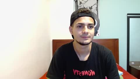 Snapshot of jeffstyle18 chatting on October 1, 2025, 11:33 pm Jeff online show from October 1, 2025, 11:33 pm