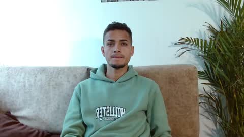 Snapshot of jeffstyle18 chatting on October 13, 2025, 7:47 pm Jeff online show from October 13, 2025, 7:47 pm