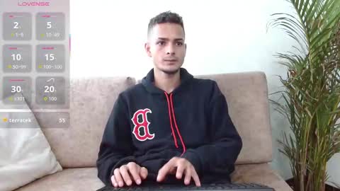 Snapshot of jeffstyle18 chatting on October 28, 2025, 3:47 pm Jeff online show from October 28, 2025, 3:47 pm