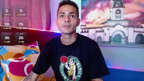 Jeff online show from November 3, 2025, 3:46 pm