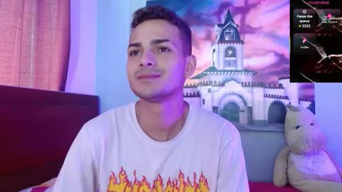 Jeff online show from November 10, 2025, 3:44 pm