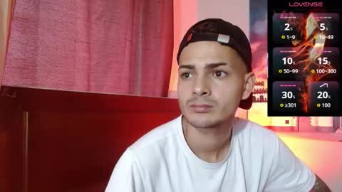 Jeff online show from November 13, 2025, 6:18 pm